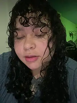 Kimberliprivv online show from 07-21-26, 04:20