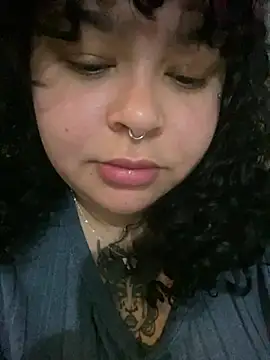 Kimberliprivv online show from 07-26-26, 07:21