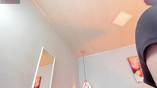 ScarletGV online show from 02-13-25, 10:11