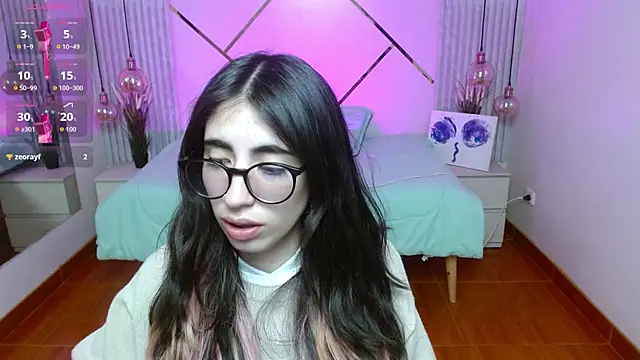 LenaRoses online show from 01-13-26, 08:36