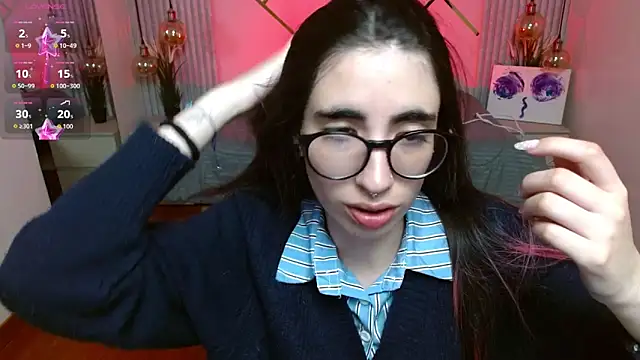 LenaRoses online show from 02-27-26, 09:37