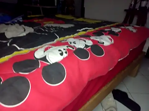 Christopherlohr57 online show from 02-27-26, 02:55