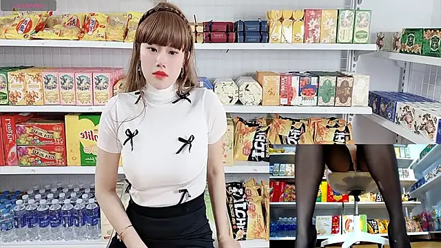 Snapshot of _7Eleven_ chatting on 01-21-25, 03:10 7Eleven online show from 01-21-25, 03:10