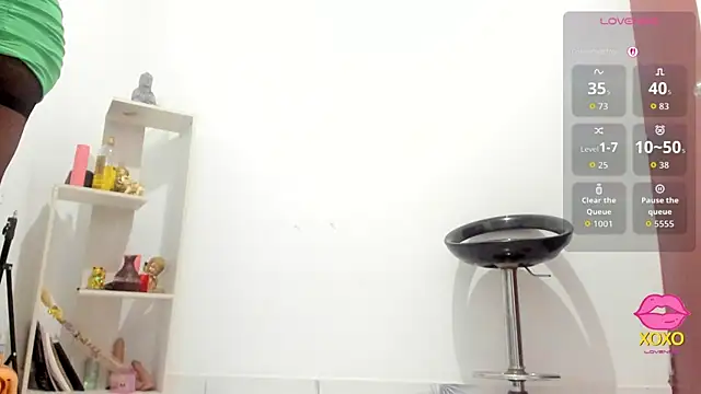 mrskatty online show from 07-28-26, 12:59