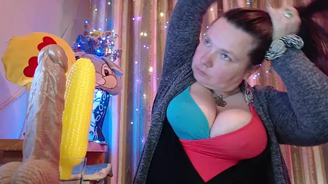 amorelara online show from 04-21-26, 08:53