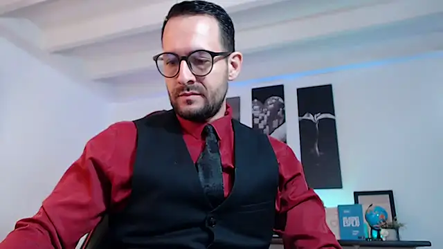 Snapshot of Jerry_hot1 chatting on 03-14-25, 12:51 Jerry hot1 online show from 03-14-25, 12:51