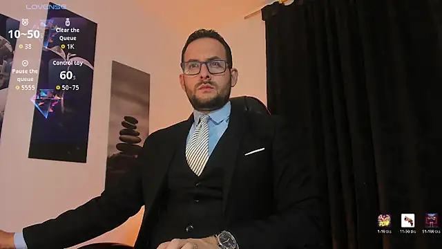 Jerry hot1 online show from 03-06-26, 01:18