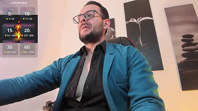 Jerry hot1 online show from 04-18-26, 12:20