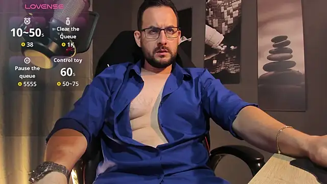 Jerry hot1 online show from 07-28-26, 12:48