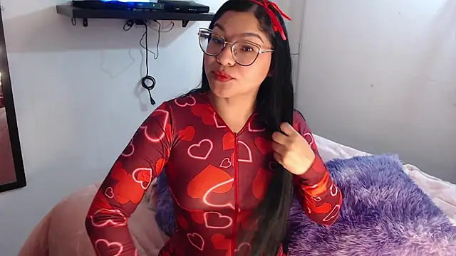 Prins jazmin online show from 02-07-26, 11:14