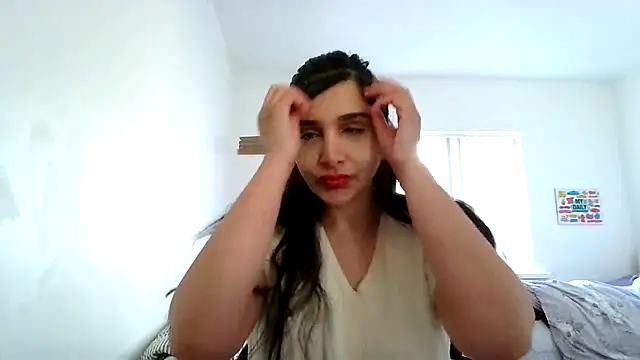 Snapshot of AfghanPrincess chatting on 03-26-26, 08:31 AfghanPrincess online show from 03-26-26, 08:31