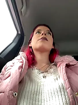 RiriRoseey online show from 12-17-25, 09:15