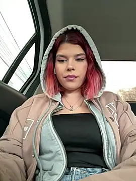 RiriRoseey online show from 03-22-26, 08:40