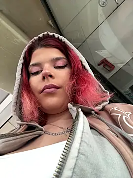 RiriRoseey online show from 03-23-26, 09:02