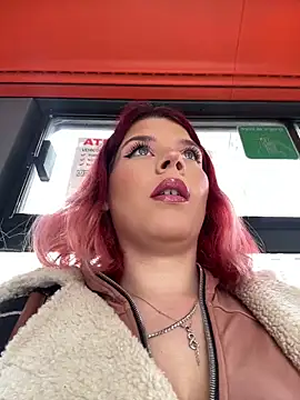 RiriRoseey online show from 03-25-26, 08:53