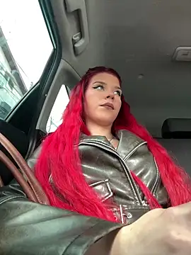 RiriRoseey online show from 04-10-26, 07:57