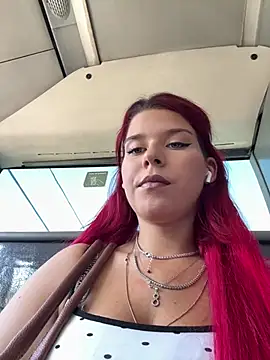 RiriRoseey online show from 06-29-26, 07:14
