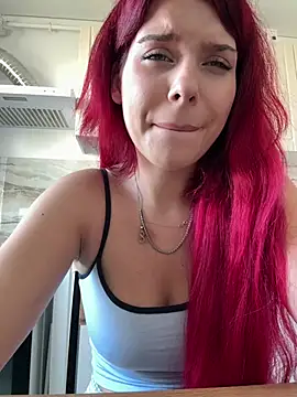 RiriRoseey online show from 07-18-26, 07:23