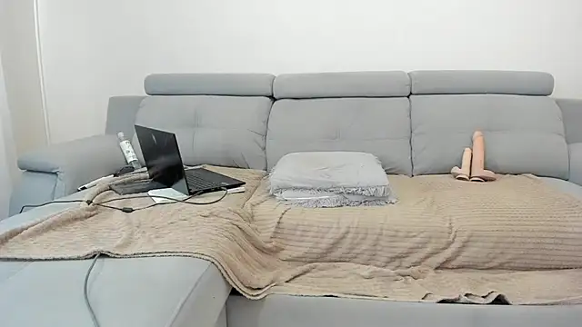Kristina Sinclair online show from 06-09-26, 11:22