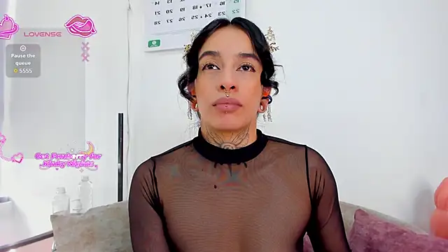 quimeralady online show from 02-18-26, 06:26