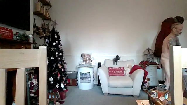 Shyboy817 online show from 12-16-25, 12:43