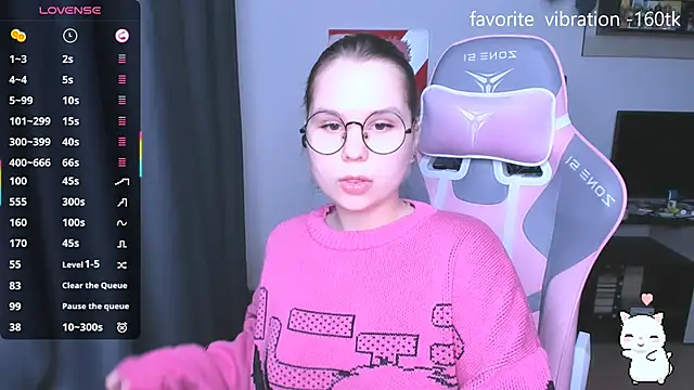 miray kuriyama123 online show from 11-25-25, 08:53