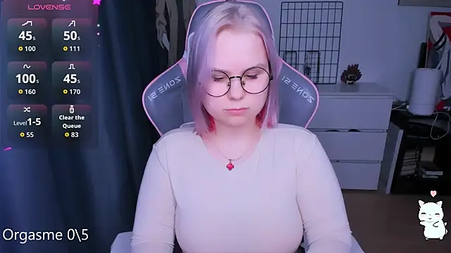 miray kuriyama123 online show from 04-20-26, 07:15