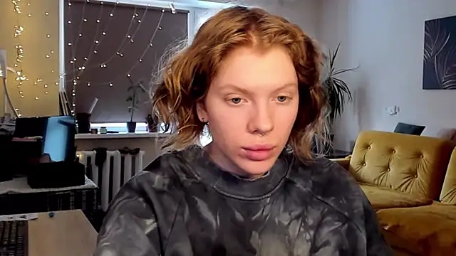 StellaDavis online show from 02-26-25, 10:47