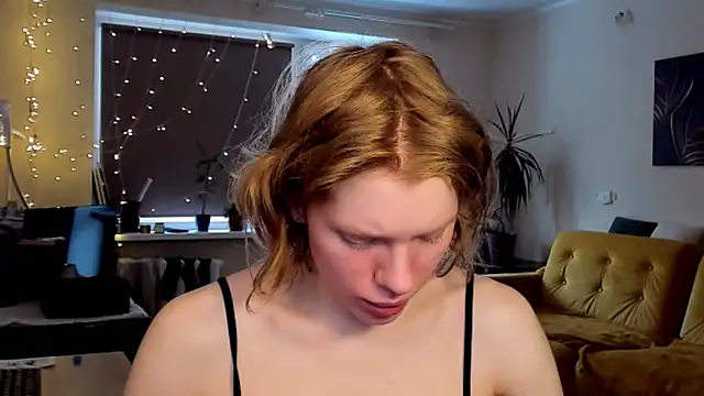 StellaDavis online show from 02-27-25, 12:23