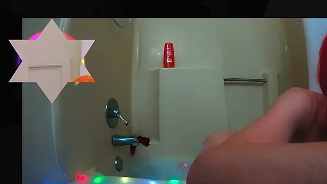 AriellaTaylor online show from 12-07-24, 03:25