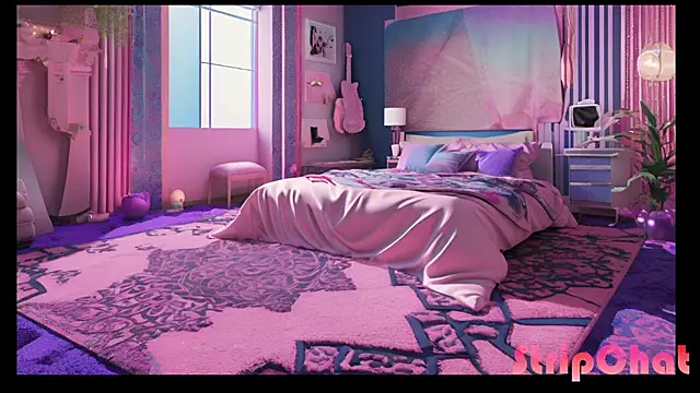 AriellaTaylor online show from 01-29-25, 09:12