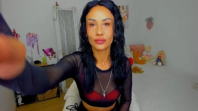 Blackeyeslady online show from 06-17-26, 04:41