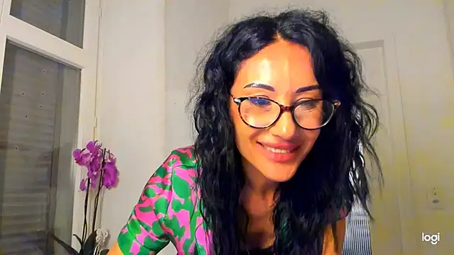 Blackeyeslady online show from 06-30-26, 09:49