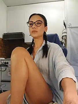 Blackeyeslady online show from 07-23-26, 06:06