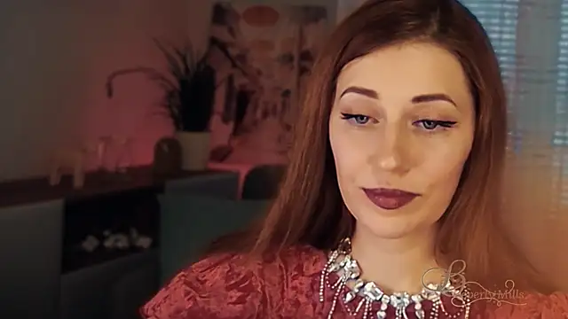 MissBeverlyMills online show from 01-19-26, 07:45