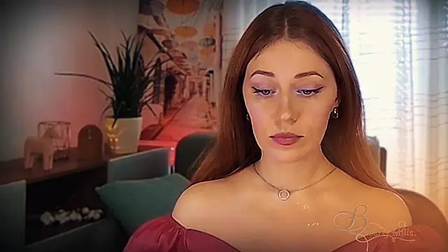 MissBeverlyMills online show from 02-28-26, 02:29