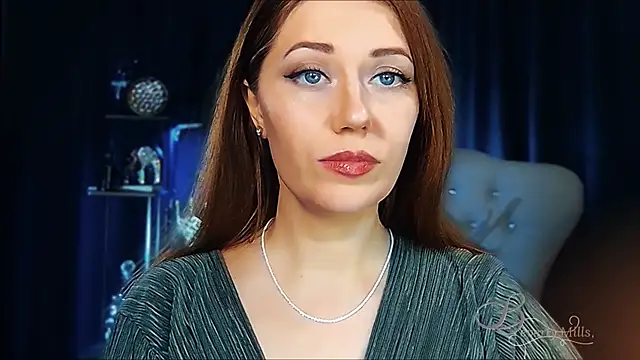 MissBeverlyMills online show from 04-22-26, 06:31