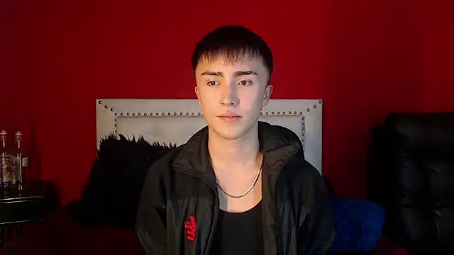 santi-fabulous online show from 03-05-25, 02:14