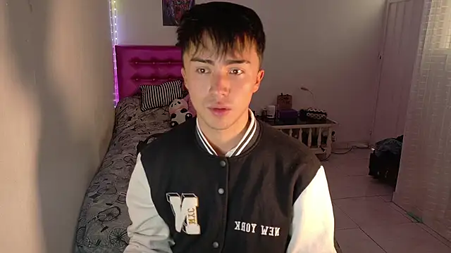 santi-fabulous online show from 01-15-26, 06:44