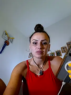 dolcevita002 online show from 07-02-26, 08:31