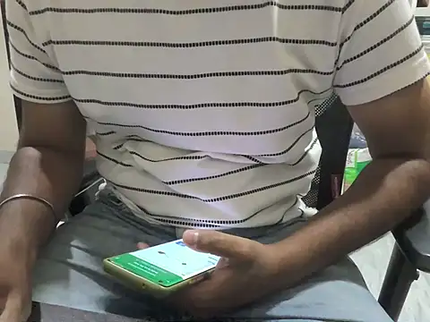 Believerrrr online show from 04-18-26, 07:58