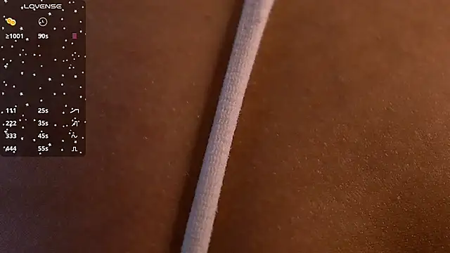 CynthiaWest online show from 01-14-26, 04:18