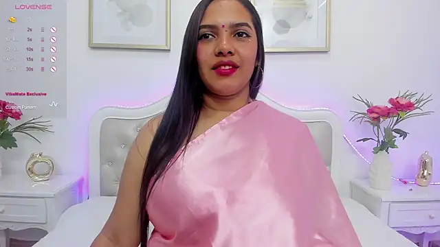 krishaa  online show from 12-31-24, 03:53