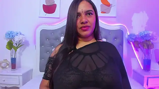 krishaa  online show from 02-08-25, 12:50