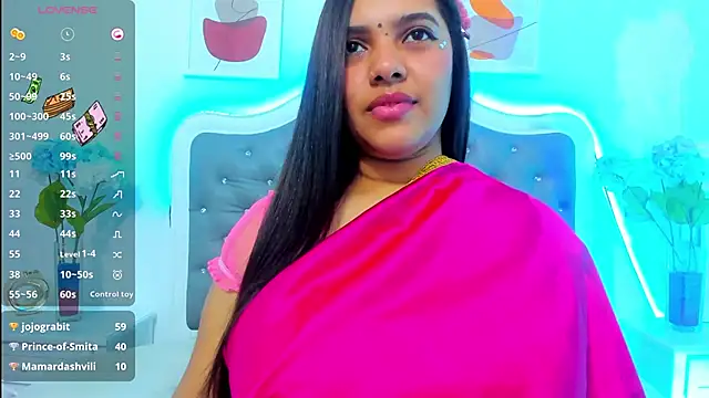 krishaa  online show from 02-20-25, 04:25