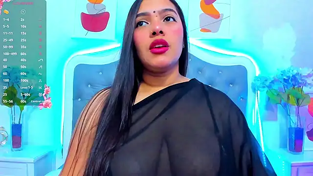 krishaa  online show from 03-07-25, 12:45