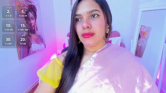 krishaa  online show from 11-26-25, 01:12