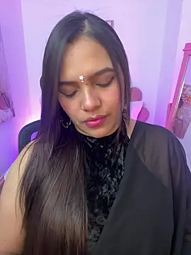 krishaa  online show from 02-03-26, 04:01