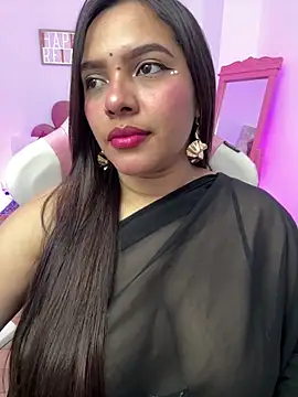 krishaa  online show from 03-21-26, 03:48