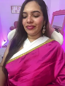 krishaa  online show from 04-21-26, 06:01